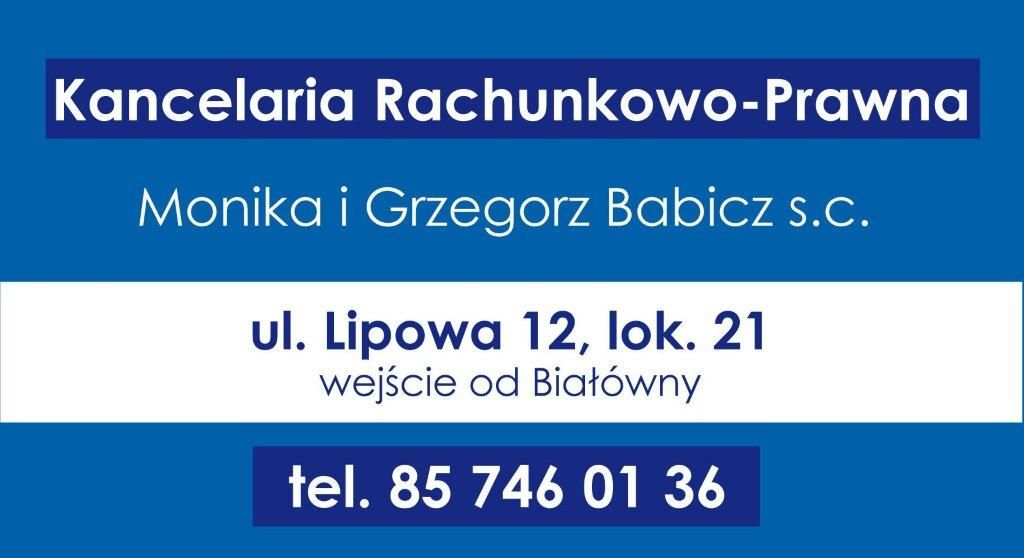 Kancelaria rachunkowo-prawna