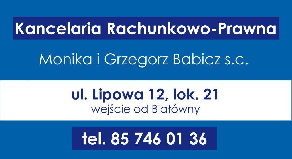 Kancelaria rachunkowo-prawna