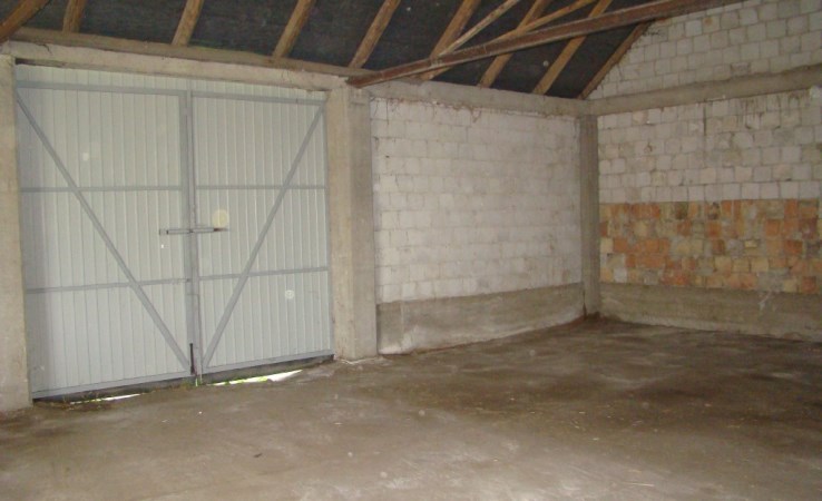 зал в аренду - Knyszyn (gw), Zofiówka