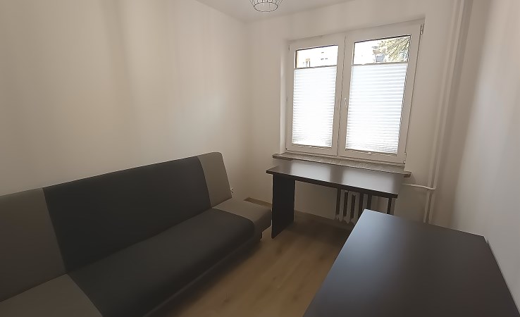 mieszkanie na wynajem - Białystok, Młodych