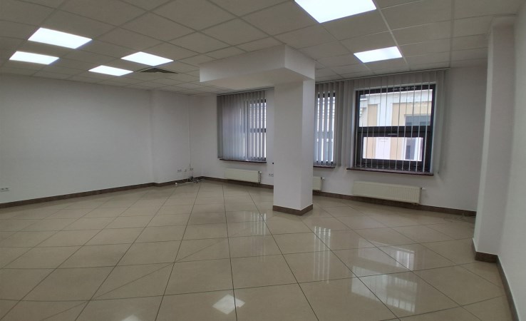 помещение в аренду - Białystok, Centrum