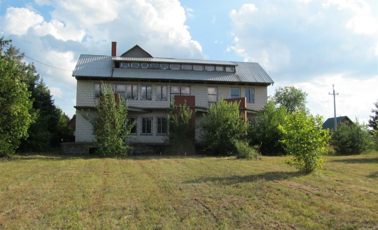 object for sale - Narewka, Siemianówka