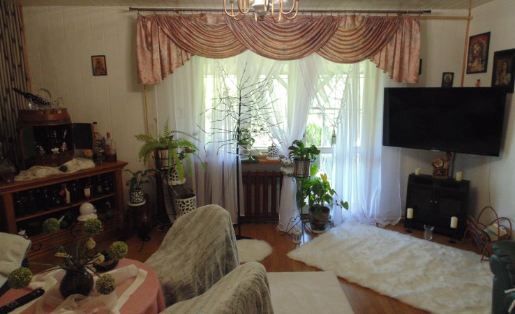 dom na sprzedaż - Brańsk