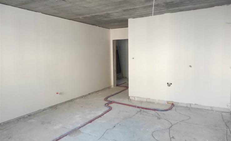 квартира на продажу - Białystok, Białostoczek, Sitarska