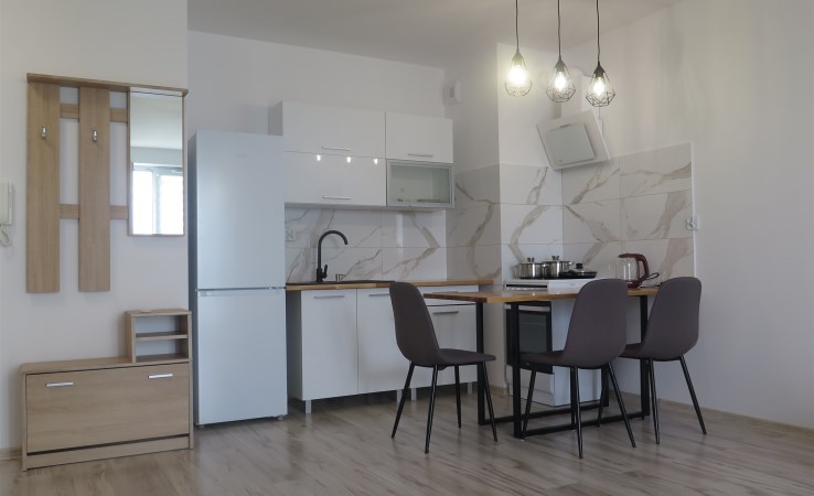 mieszkanie na wynajem - Białystok, Centrum, Kopernika