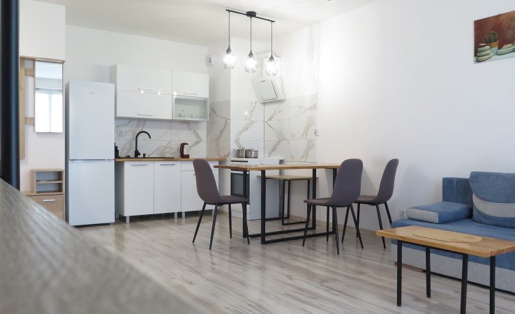 apartment for rent - Białystok, Centrum, Kopernika