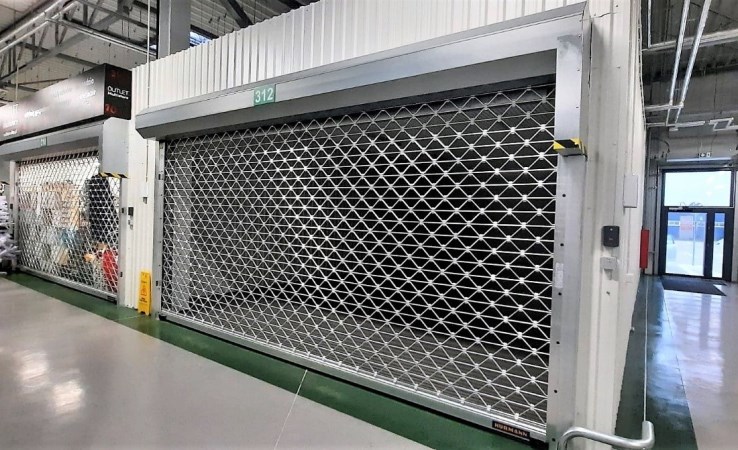 помещение в аренду - Białystok