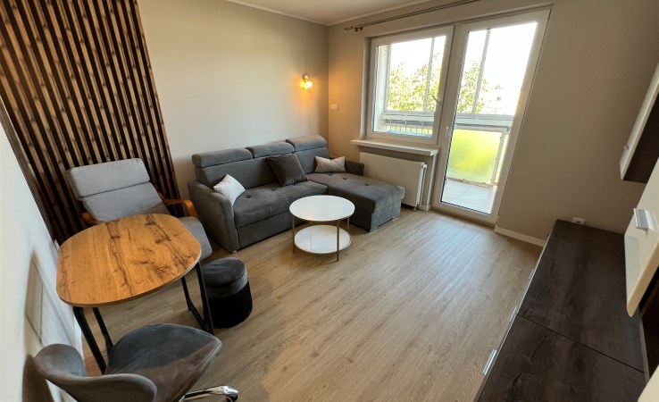 квартира в аренду - Białystok, Przydworcowe, Marmurowa