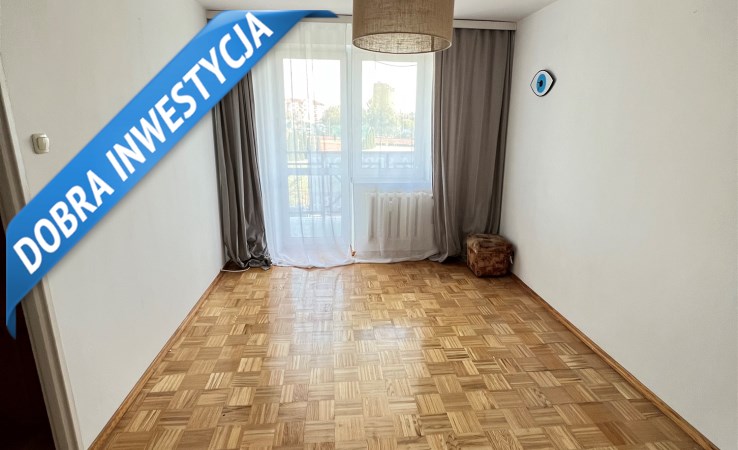 mieszkanie na sprzedaż - Białystok, Wysoki Stoczek, Swobodna