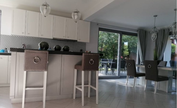 dom na sprzedaż - Białystok, Centrum