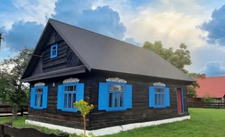 house for sale - Michałowo (gw), Stara Łuplanka