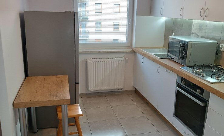 mieszkanie na wynajem - Białystok, Nowe Miasto