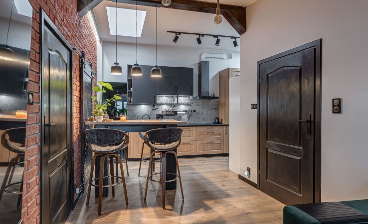 mieszkanie na sprzedaż - Białystok, Centrum