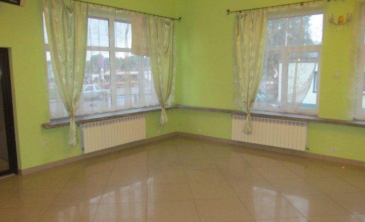 помещение в аренду - Krypno, Krypno Wielkie