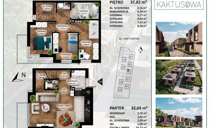 mieszkanie na sprzedaż - Białystok, Dojlidy Górne