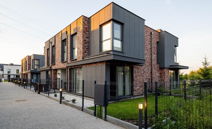 apartment for sale - Białystok, Dojlidy Górne