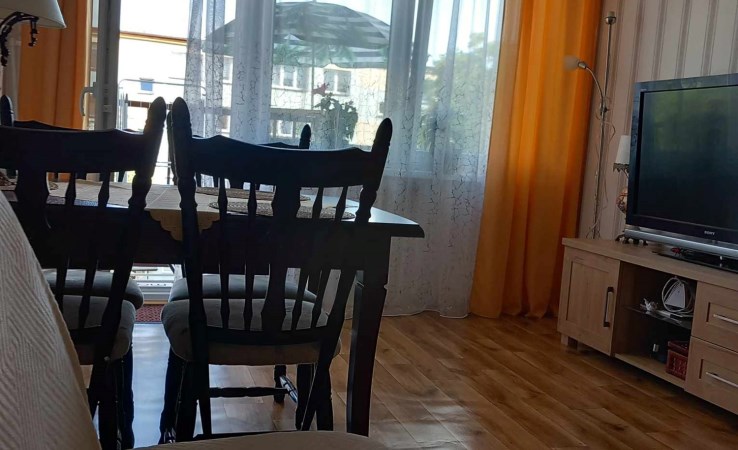 mieszkanie na sprzedaż - Białystok, Zielone Wzgórza, Popiełuszki