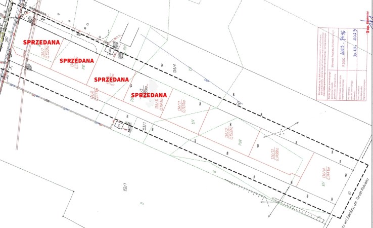 działka na sprzedaż - Juchnowiec Kościelny, Ignatki, Przemysłowa