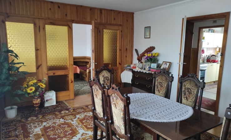 dom na sprzedaż - Mońki