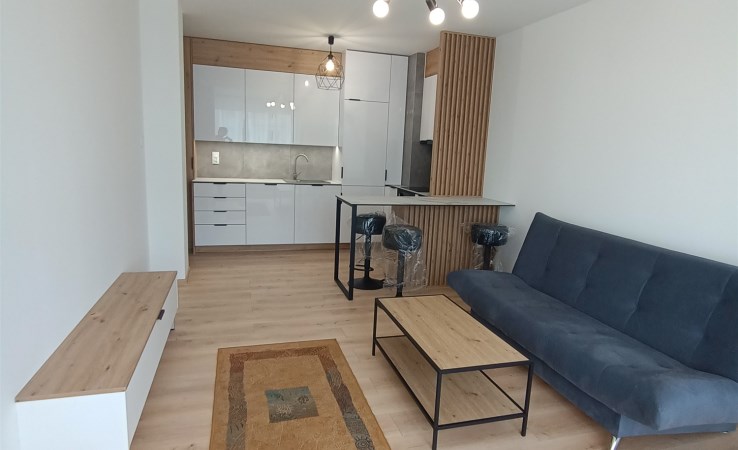 mieszkanie na wynajem - Białystok, Przydworcowe, Kard. Stefana Wyszyńskiego