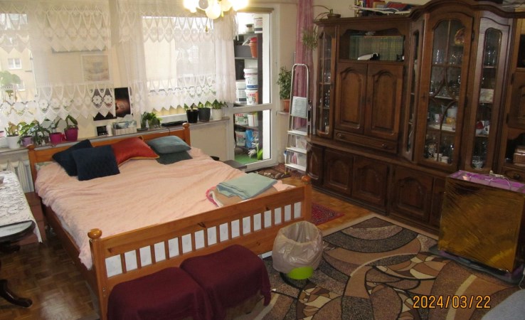 apartment for sale - Białystok, Bojary, Plac Wyzwolenia