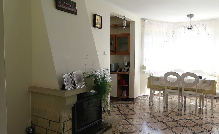 dom na sprzedaż - Białystok, Jaroszówka