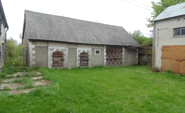 dom na sprzedaż - Trzcianne