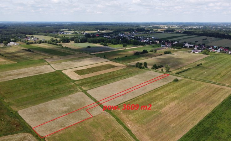 parcel for sale - Choroszcz (gw), Barszczewo