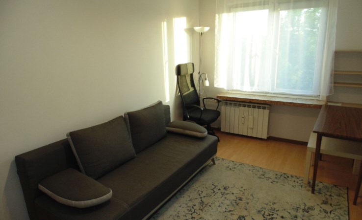 квартира в аренду - Białystok, Antoniuk