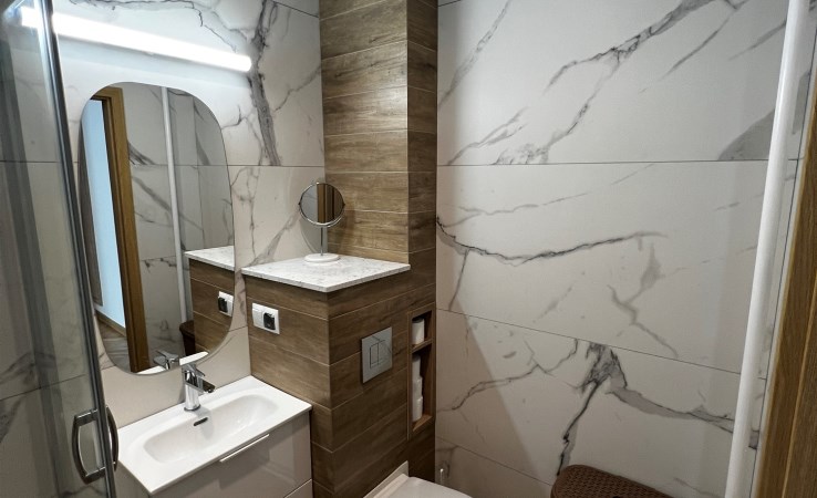 квартира в аренду - Białystok, Centrum, Henryka Sienkiewicza