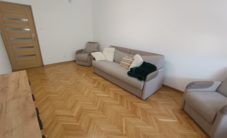 mieszkanie na wynajem - Białystok, Centrum, Henryka Sienkiewicza