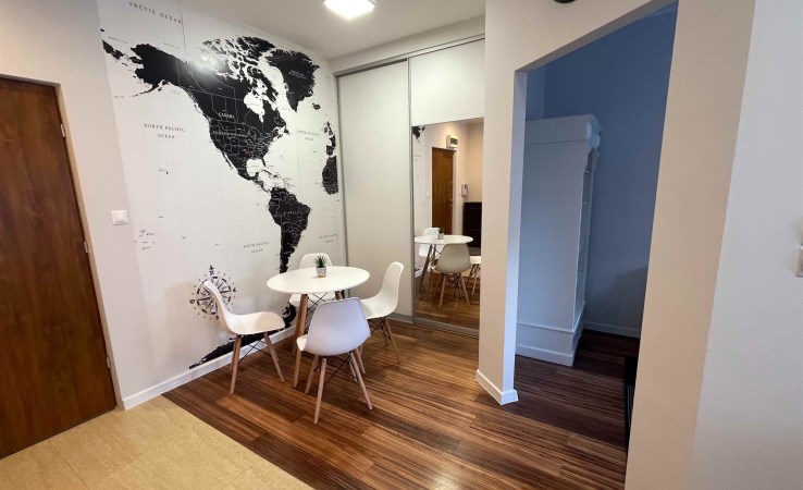 mieszkanie na wynajem - Białystok, Centrum