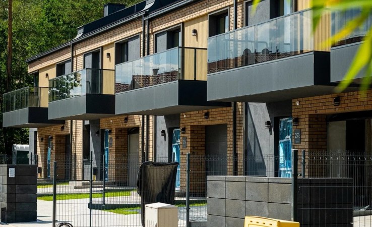 дом на продажу - Białystok, Dojlidy Górne