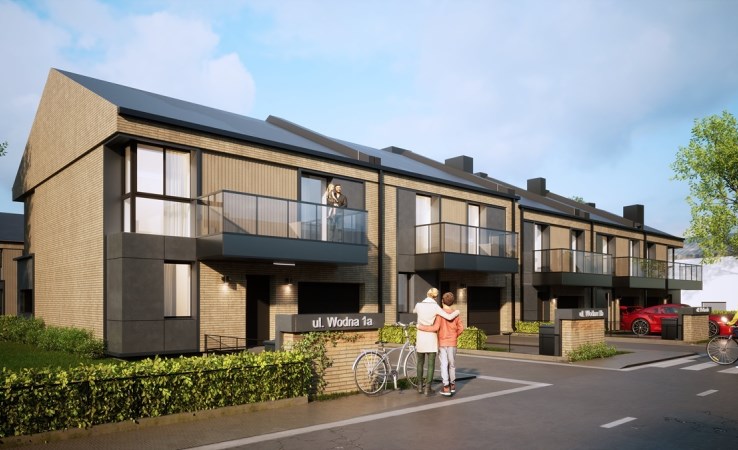 dom na sprzedaż - Białystok, Dojlidy Górne