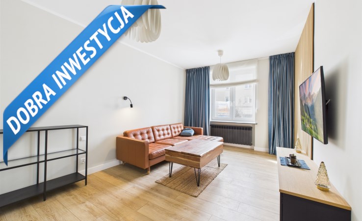 квартира на продажу - Białystok, Centrum, Malmeda