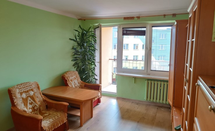 квартира в аренду - Krynki