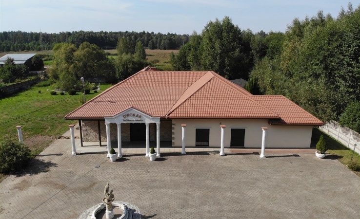 объект на продажу - Czarna Białostocka