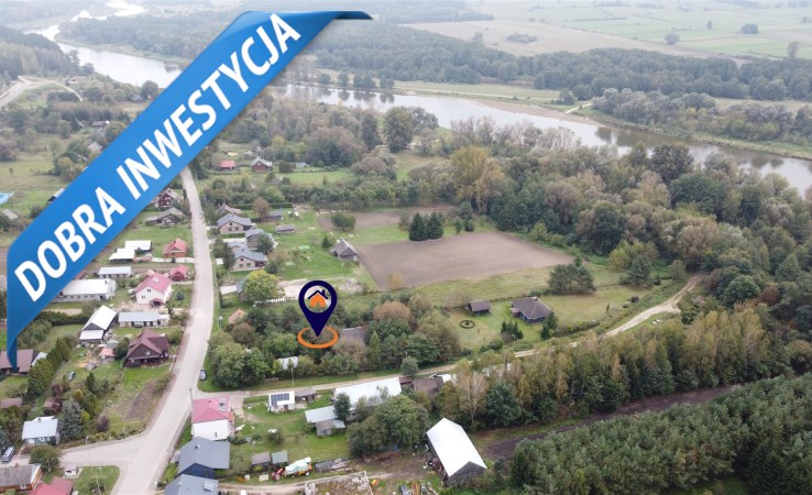 dom na sprzedaż - Mielnik, Niemirów, Brzeska