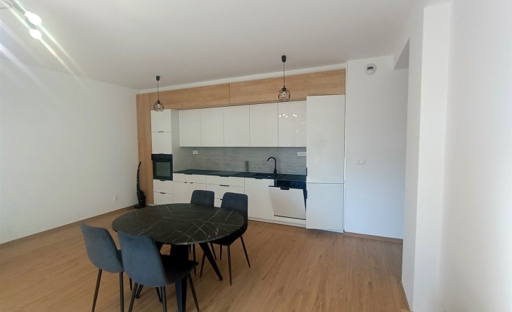 apartment for rent - Białystok, Nowe Miasto, Wspólna