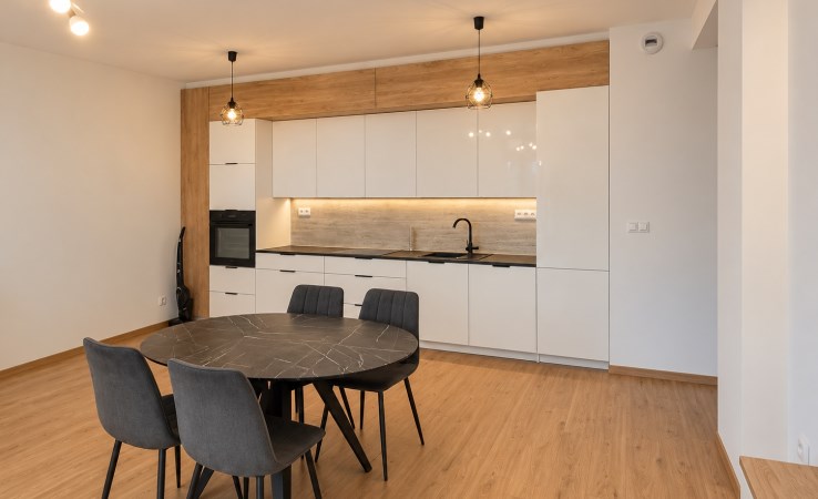 apartment for rent - Białystok, Nowe Miasto, Wspólna