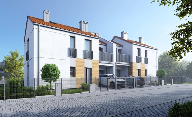 dom na sprzedaż - Białystok, Mickiewicza