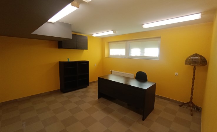 lokal na wynajem - Białystok, Nowe Miasto, Pułaskiego