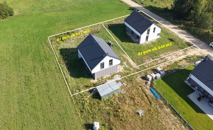 dom na sprzedaż - Juchnowiec Kościelny, Ignatki, Miła