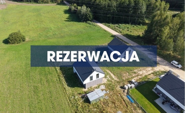 dom na sprzedaż - Juchnowiec Kościelny, Ignatki, Miła
