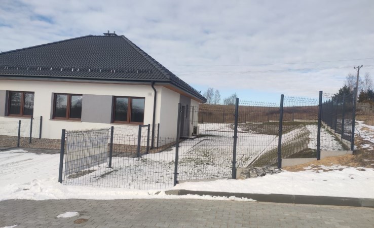 dom na sprzedaż - Grajewo