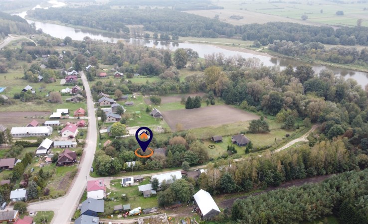 działka na sprzedaż - Mielnik, Niemirów