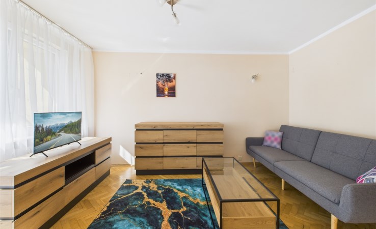 квартира в аренду - Białystok, Mickiewicza