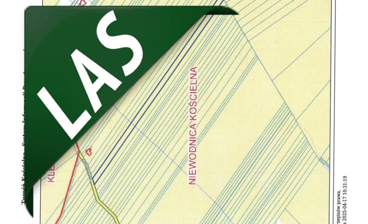 działka na sprzedaż - Turośń Kościelna, Niewodnica Kościelna, Wrzosowa