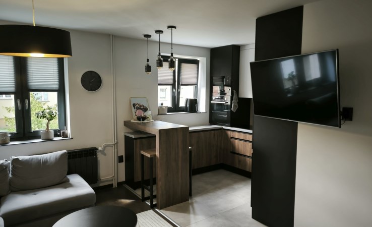 квартира на продажу - Białystok, Nowe Miasto, św. Jerzego