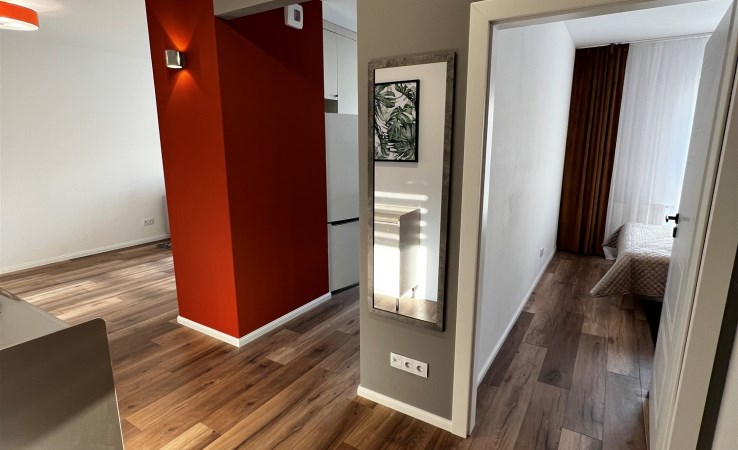 квартира в аренду - Warszawa, Włochy, Raków, Wschodu Słońca